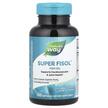 Фото використання Super Fisol Fish Oil Enteric, Риб'ячий жир Super Fisol, 180 