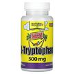 Фото використання Natural Balance, L-Tryptophan 500 mg, L-Триптофан, 60 капсул