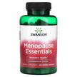 Фото применение Swanson, Поддержка менопаузы, Menopause Essentials, 120 капсул