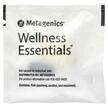 Фото використання Metagenics, Wellness Essentials, Мультивітаміни, 30 пакетів