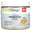 Фото применение Пребиотики, Mycrobiome Prebiotic Powder Natural Citrus, 160 г