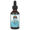 Фото применение Серебро, Wellness Colloidal Silver 45 PPM, 59.14 мл