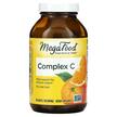 Фото применение MegaFood, Комплекс с витамином C, Complex C, 180 таблеток