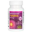 Фото використання BioCoenzymated Pantethine 450 mg 60, Ферменти, 60 капсул