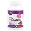 Фото применение Vibrant Health, Отруби, U.T. Vibrance Version 1.1, 50 таблеток