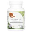 Фото применение Vitamin D3 Advanced D3 Formula, Витамин D3 Холекальциферол, 120 к
