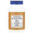 Фото використання TheVitaminShoppe, Black Seed Oil 1000 mg, Чорний кмин, 60 капсул