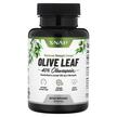 Фото применение Листья оливы, Olive Leaf Maximum Strength, 60 капсул
