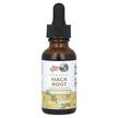 Фото використання Organic Maca Root Liquid Extract Alcohol Free 590 mg, Мака, 30 мл