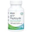 Фото применение Houston Enzymes, Протеаза формула, AFP Peptizyde, 90 капсул