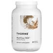 Фото применение Thorne, Очистка печени, MediClear-SGS Chocolate, 1082 г