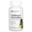 Фото применение Children's Chewables, Мультивитамины, 120 Vegetarian Chewabl