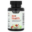 Фото применение Поддержка здоровья зрения, Eye Health, 60 капсул