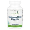 Фото применение Магний Малат, Magnesium Malate Chewable 100 mg, 100 таблеток