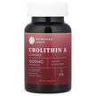 Фото применение Уролитин A, Urolithin A Gummies Strawberry, 60 таблеток