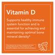Фото применение NOW, Витамин D-3 10000 МЕ, Vitamin D-3 10000 IU, 120 капсул