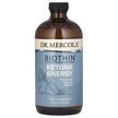 Фото применение Dr. Mercola, Контроль веса, Pure Power Ketone Energy, 473 мл