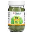 Фото використання Kyolic, Kyo-Green Greens Blend, Супергрінс, 150 г