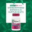 Фото використання Herbal Actives Red Yeast, Червоний дріжджовий рис, 60 Mini-Tablet