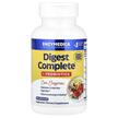 Фото використання Digest + Probiotics, Ферменти з Пробіотиками, 90 капсул
