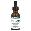 Фото применение NutraMedix, Детокс и очистка, Sealantro, 30 мл