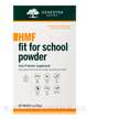 Фото применение HMF Fit For School Powder Blackcurrant, Поддержка иммунитета, 30 