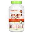 Фото використання NutriBiotic, Immunity Vitamin C 1000 mg, Вітамін C, 250 таблеток