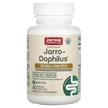 Фото використання Jarrow Formulas, Ultra Jarro-Dophilus, Пробіотики, 60 капсул