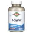 Фото використання KAL, C-Crystals, Вітамін C, 227 г