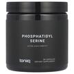 Фото використання Toniiq, Phosphatidyl Serine, Фосфатидилсерин, 90 капсул