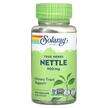 Фото використання Solaray, True Herbs Nettle 900 mg, Кропива, 100 капсул