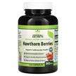 Фото використання Herbal Secrets, Hawthorn Berries 565 mg, Глід, 120 капсул