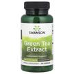 Фото використання Green Tea Extract 500 mg, Екстракт Зеленого Чаю, 60 капсул