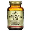 Фото використання Solgar, Astaxanthin 5 mg, Астаксантин 5 мг, 60 капсул