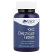 Фото применение Trace, Таблетки Кето Электролит, Keto Electrolyte 90, 90 таблеток