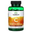 Фото використання Vitamin C with BioFlavonoids 500 mg, Вітамін C, 90 капсул
