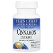 Фото використання Full Spectrum Cinnamon Extract 400 mg, Екстракт кориці, 60 таблет