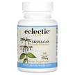 Фото використання Eclectic Herb, Skullcap 350 mg, Шоломниця 350 мг, 90 капсул