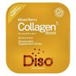 Фото використання Diso, Collagen Boost Mixed Berry, Колаген, 30 таблеток