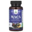 Фото применение Nature's Craft, Мака, Men's Wellness Maca Root Complex,