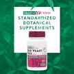 Фото применение Herbal Actives Red Yeast Rice 600, Красный дрожжевой рис, 30 табл