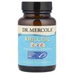 Фото використання Kids' Krill Oil 60, Олія Антарктичного Кріля, 60 капсул