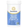 Фото применение Extra Care Ultimate Flora Probiotic 50 Billion, Пробиотики, 90 ка