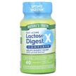 Фото применение Ферменты, Fast Acting Lactose Digest X Complete, 40 таблеток