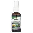 Фото применение Nature's Answer, Спрей из бузины, Sambucus Spray, 60 мл