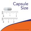 Фото використання NOW, Serrapeptase, Серрапептаза, 60 капсул