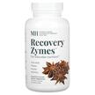 Фото применение MH, Ферменты, Recovery Zymes, 180 таблеток