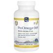 Фото применение Nordic Naturals, Омега Лимон 1000 мг, ProOmega 3-6-9, 120 капсул