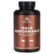Фото використання Ancient Nutrition, Male Performance, Підтримка Лібідо, 180 капсул