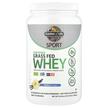Фото применение Протеин Изолят, Sport Certified Grass Fed Whey Vanilla, 640 г
